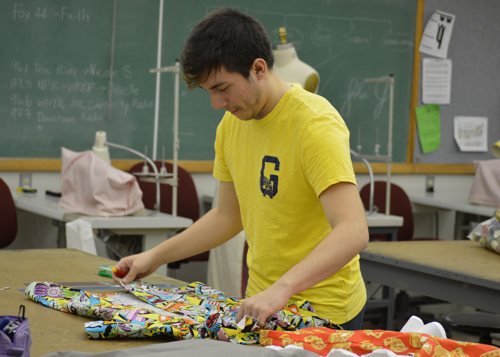 Fashion Association at LSU to celebrate 10 years of student runway shows with Decadence 