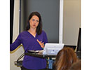 New faculty profile thumbnail