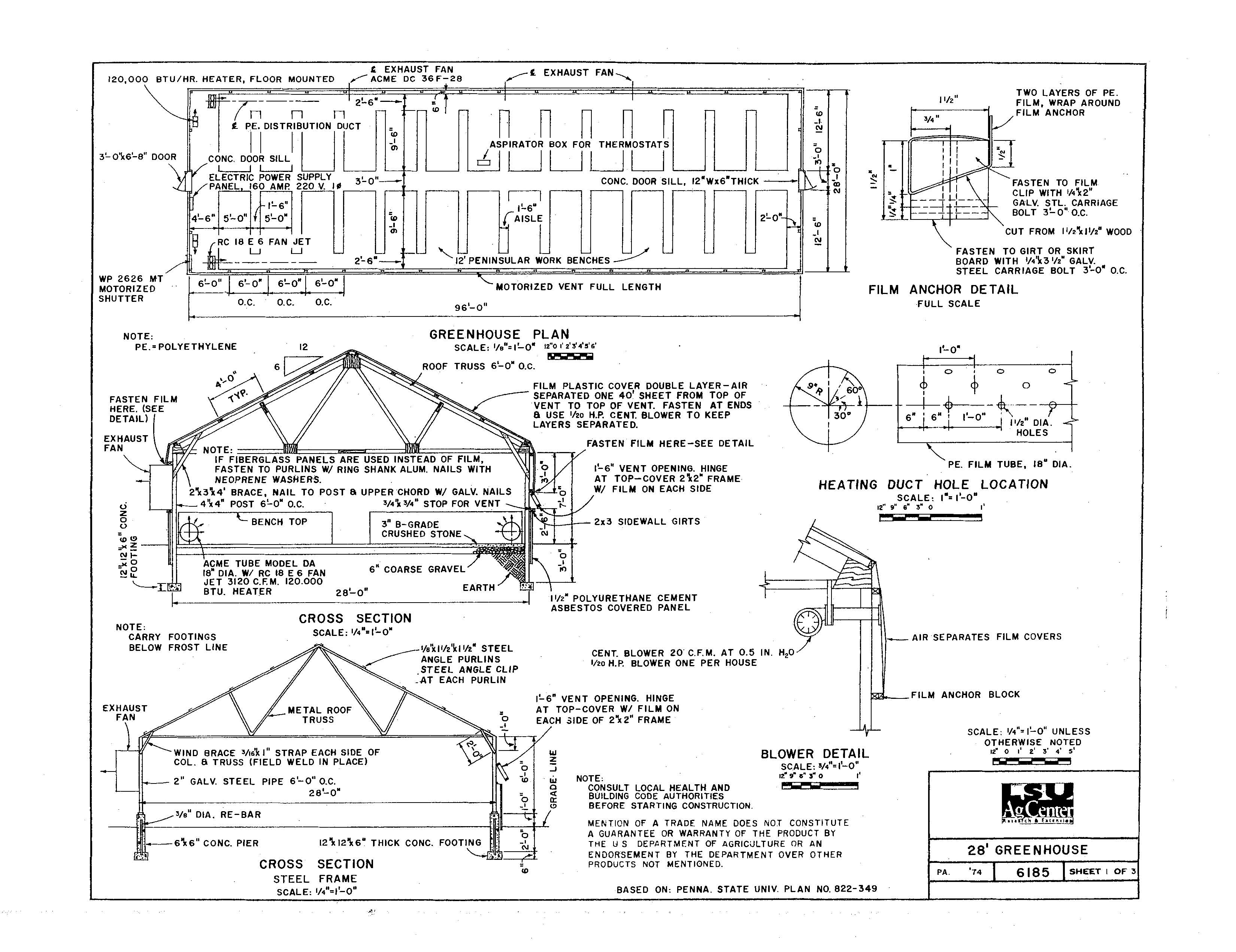 28 Greenhouse