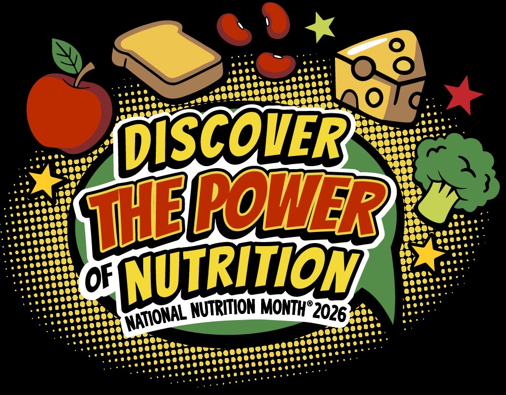 National Nutrition Month