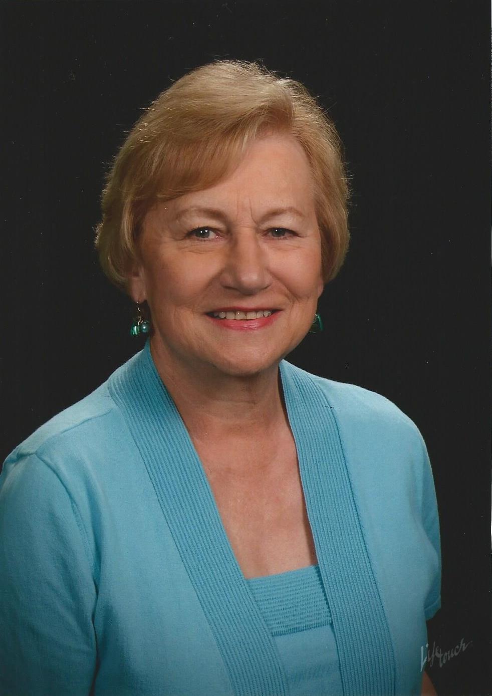 Louisianas first female 4-H director to be inducted into National 4-H Hall of Fame