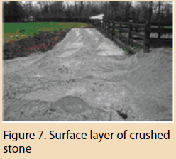 Stone Overlay