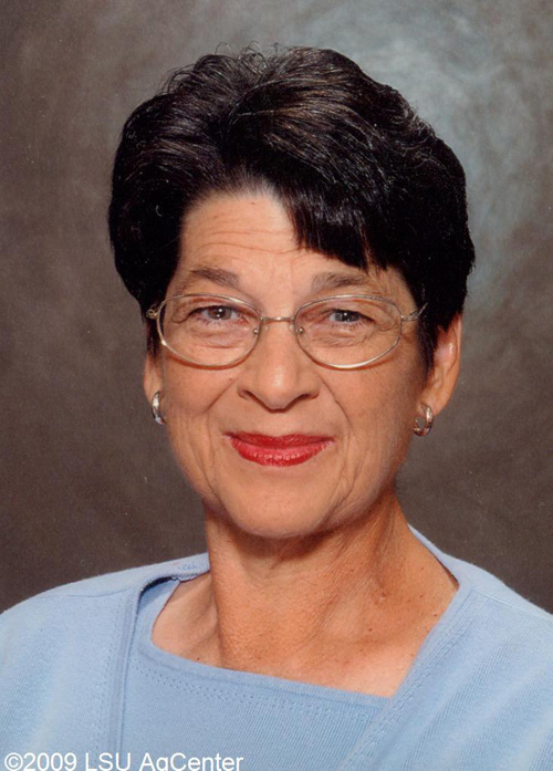 McCrory, Joan