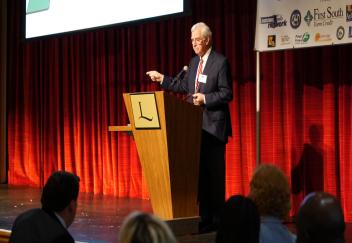 Louisiana Agriculture Hall of Distinction inducts three new members