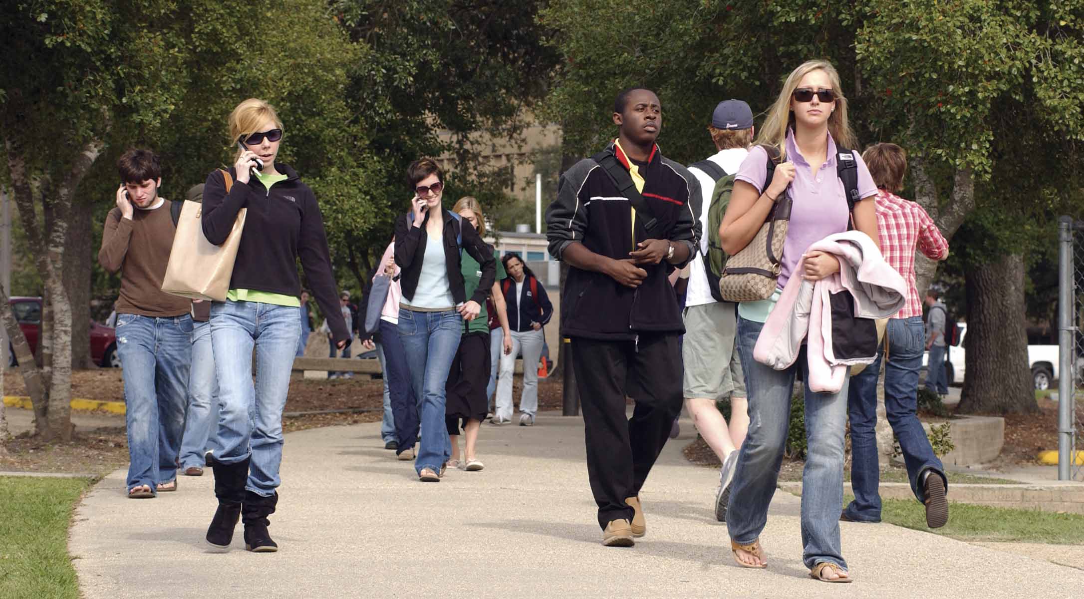 Credit Card Use by College Students