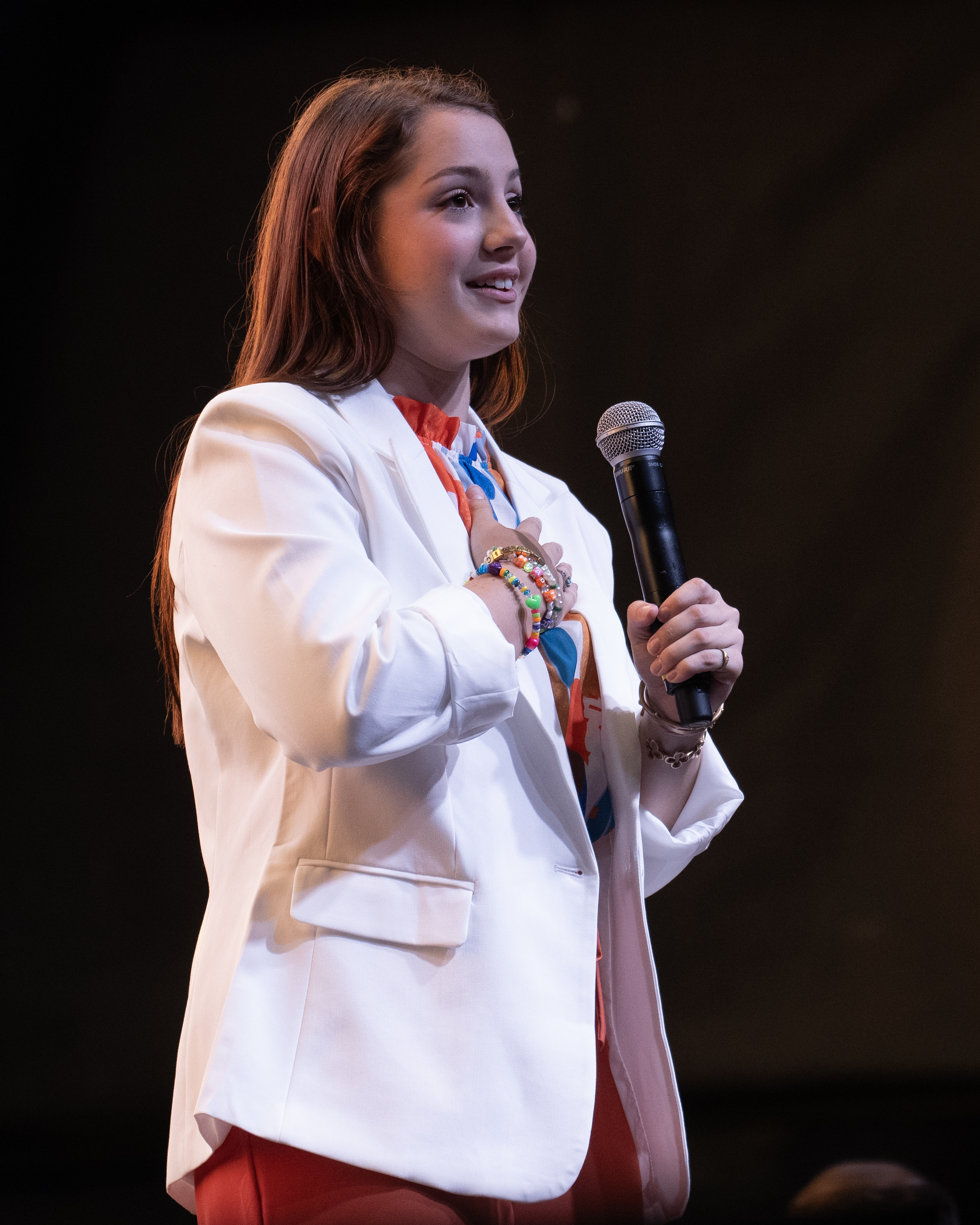 Louisiana 4-H elects new officers, crowns contest winners at 4-H University