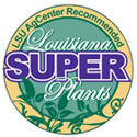 Louisiana Super Plants logo