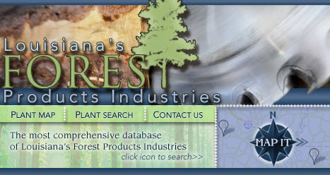 La. forest industry website gets update