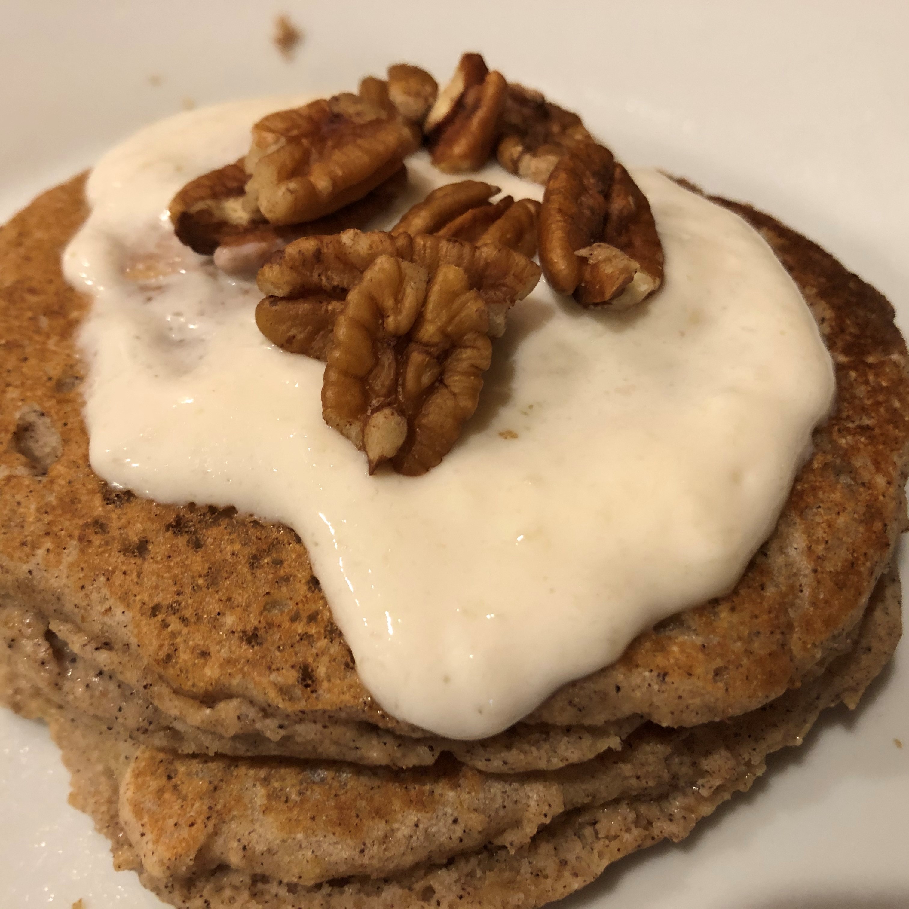 4-H Kitchens Rule! - Creating a convenient & healthy baking mix 
