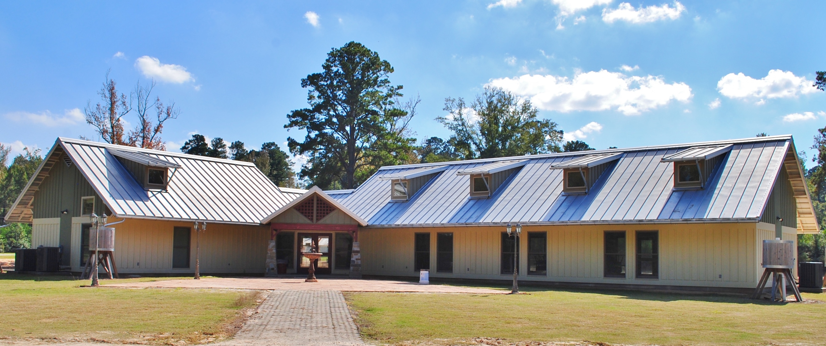 Grant Walker 4-H Educational Center to host open house
