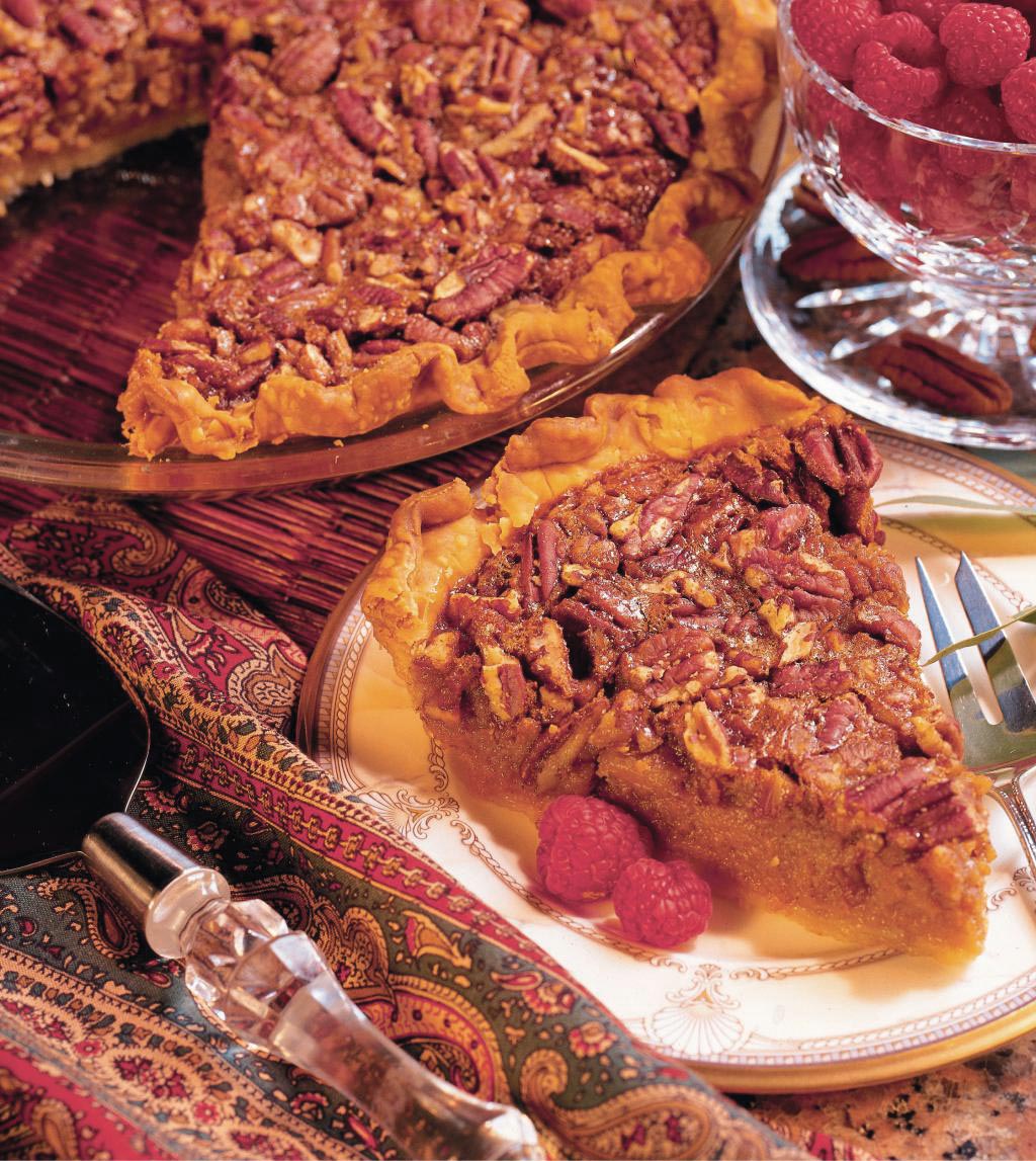 sweet potato pie