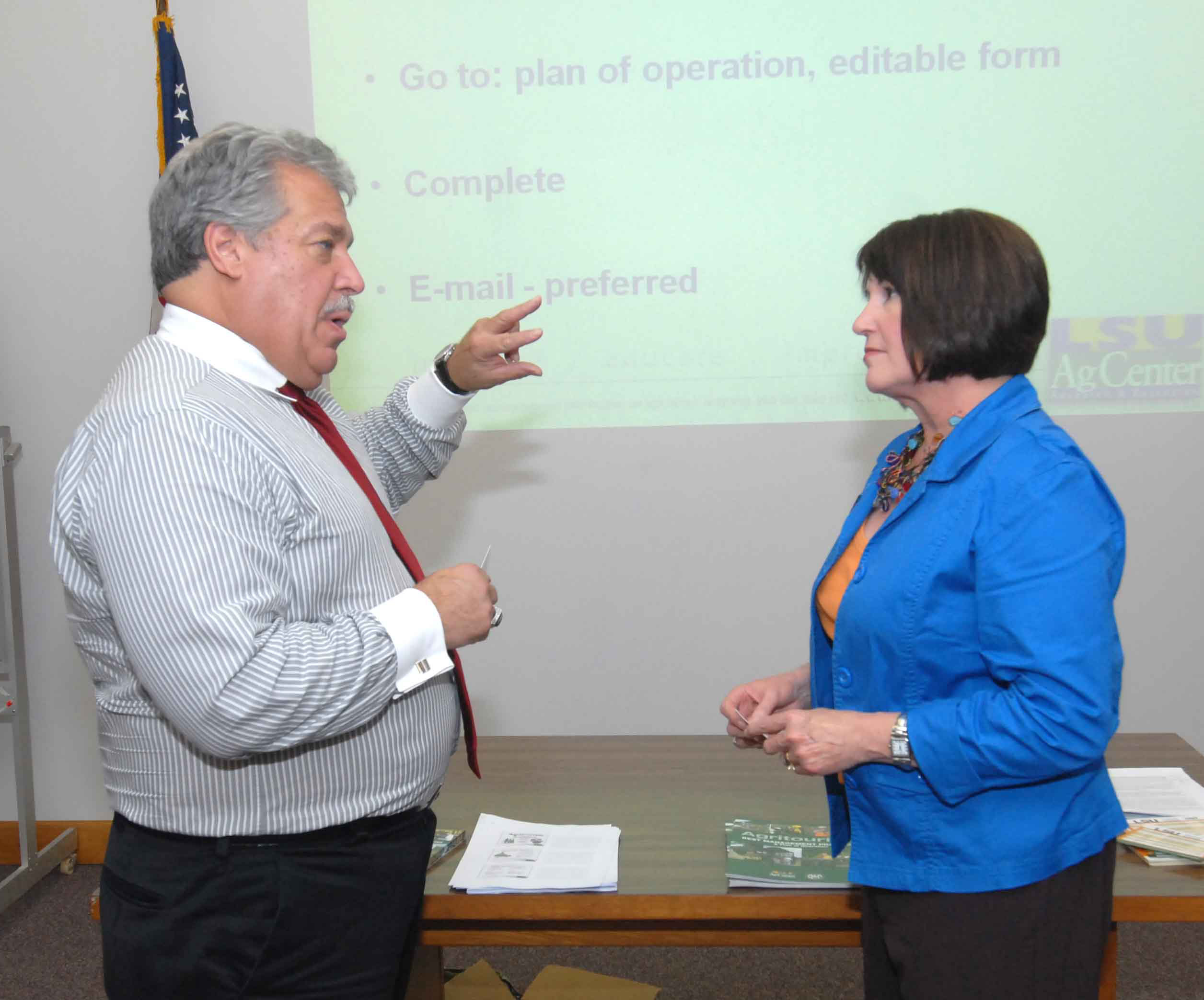 Farmers can make extra money from agritourism