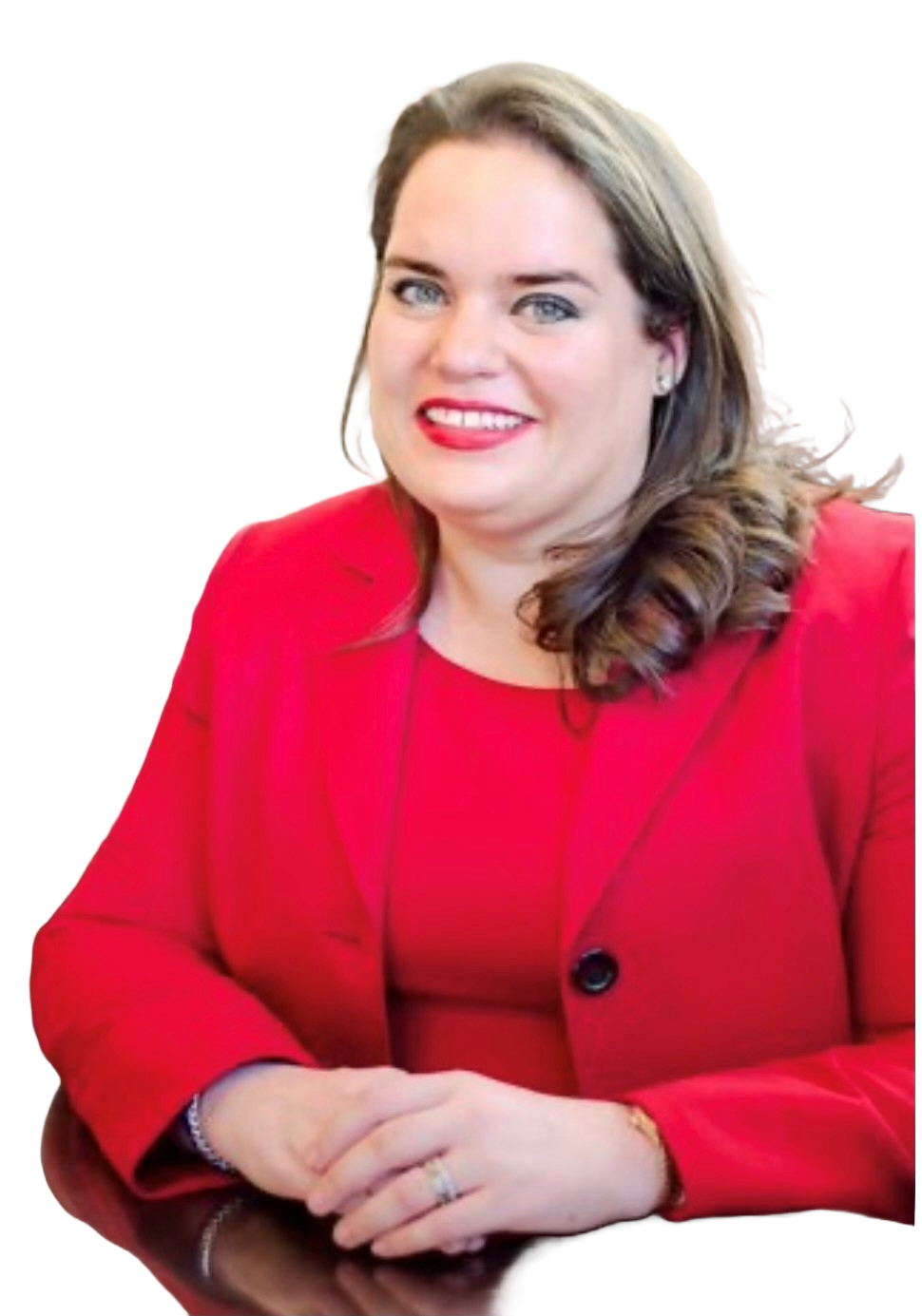 Desiree Duhon Dyess