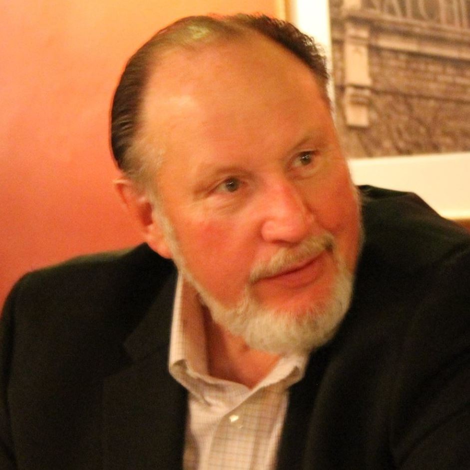 John Broussard