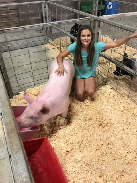 $100,000 raised for scholarship fund in memory of Vermilion Parish 4-H’er