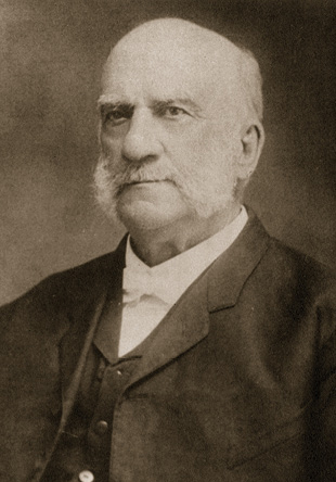 Seaman Knapp