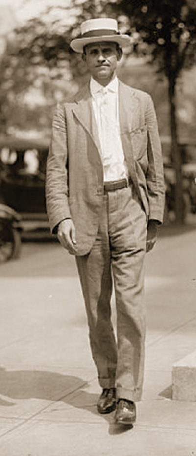 Frank Lever