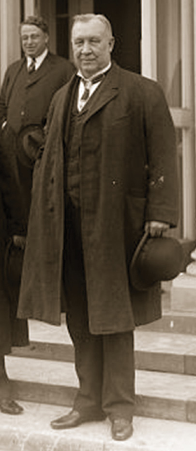 Hoke Smith