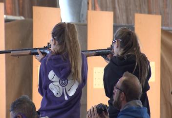 4-H Shooting Sports program holds regional competition