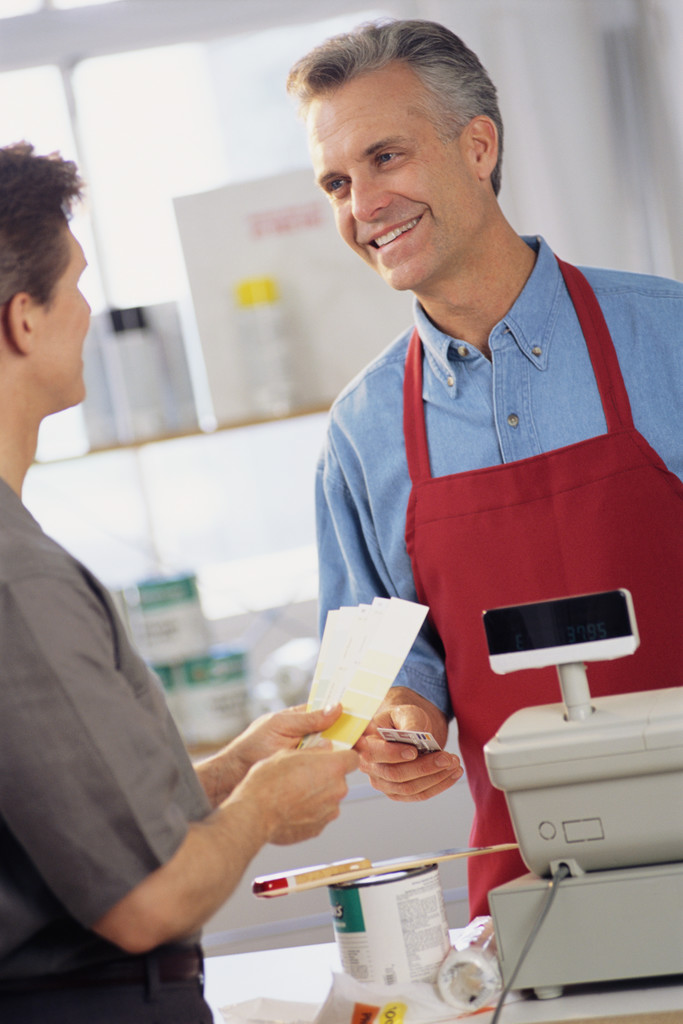 Prepare Your Business for Disaster