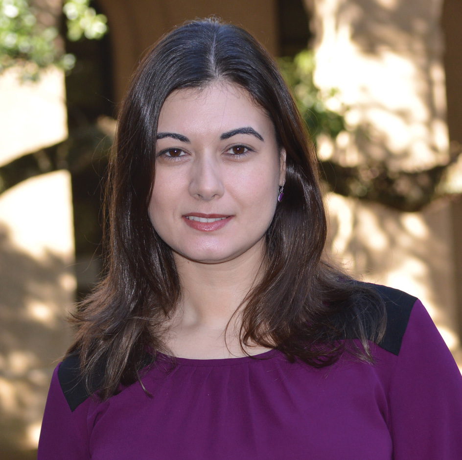 New Faculty Profile: Intercontinental ‘Leap’ Brings Assistant Professor to LSU 