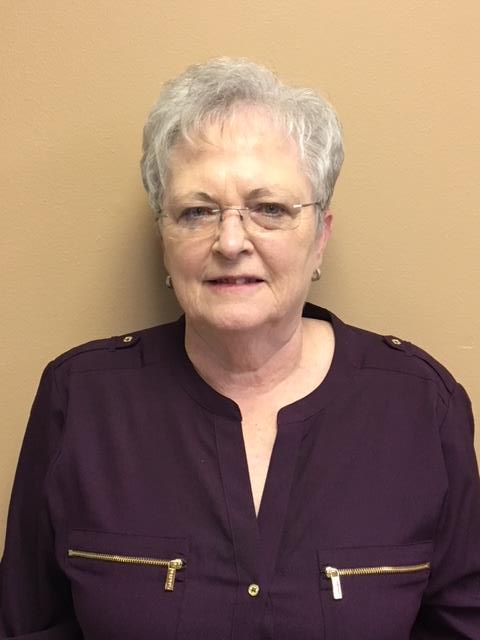 Broussard, Claudette