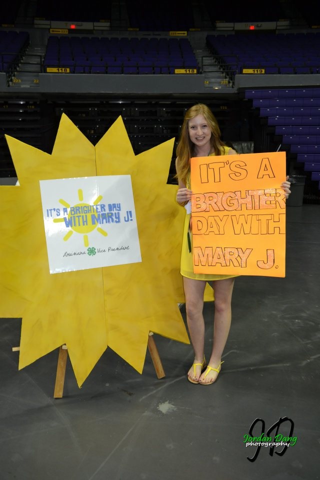 Running for a State Office