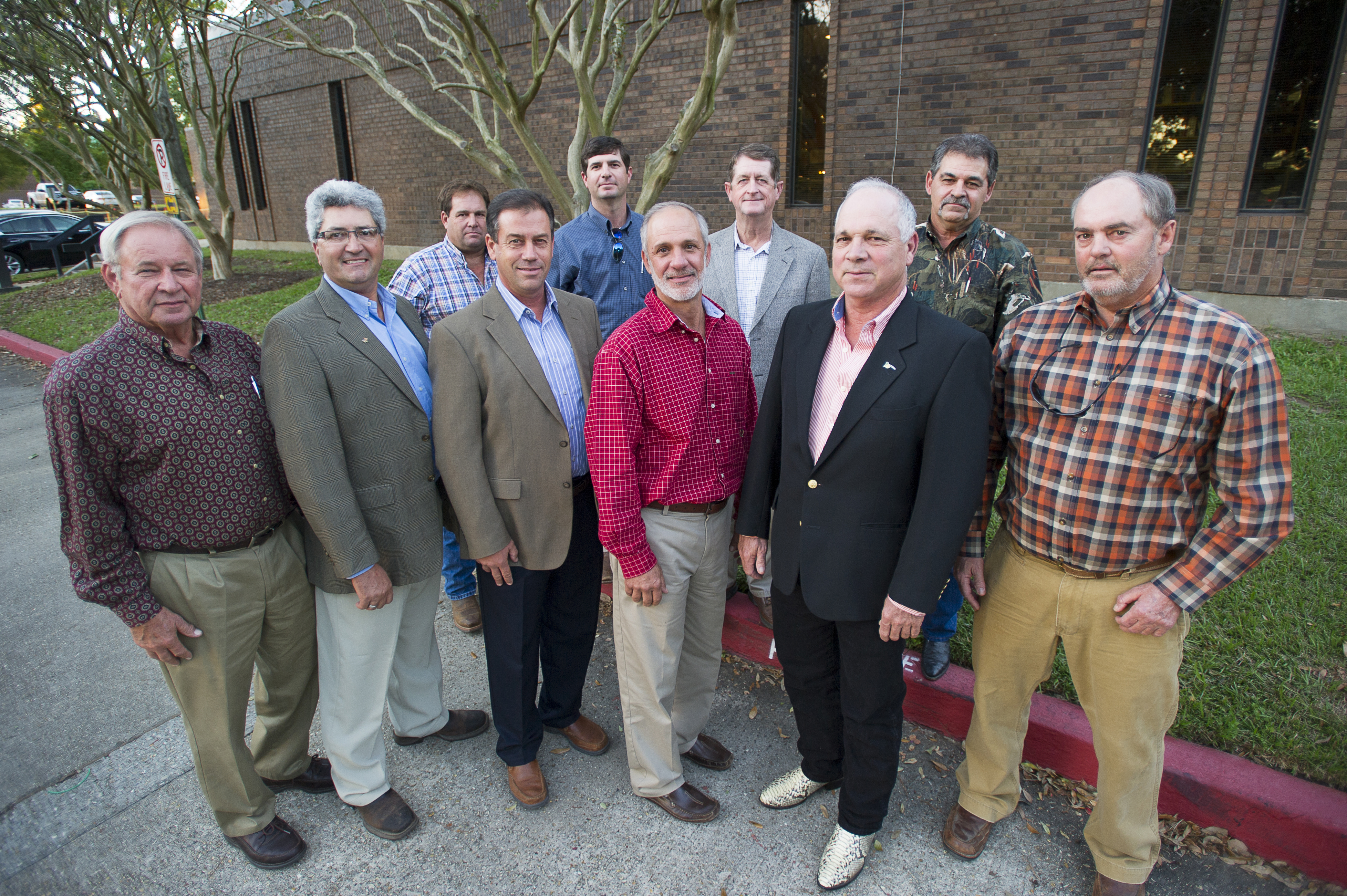 LSU AgCenter receives $1.75 million from soybean, grain board