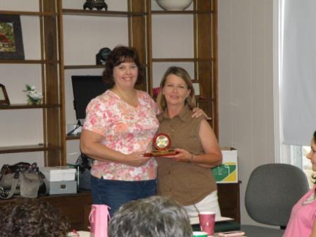2011 Award of Excellence Winner Announced