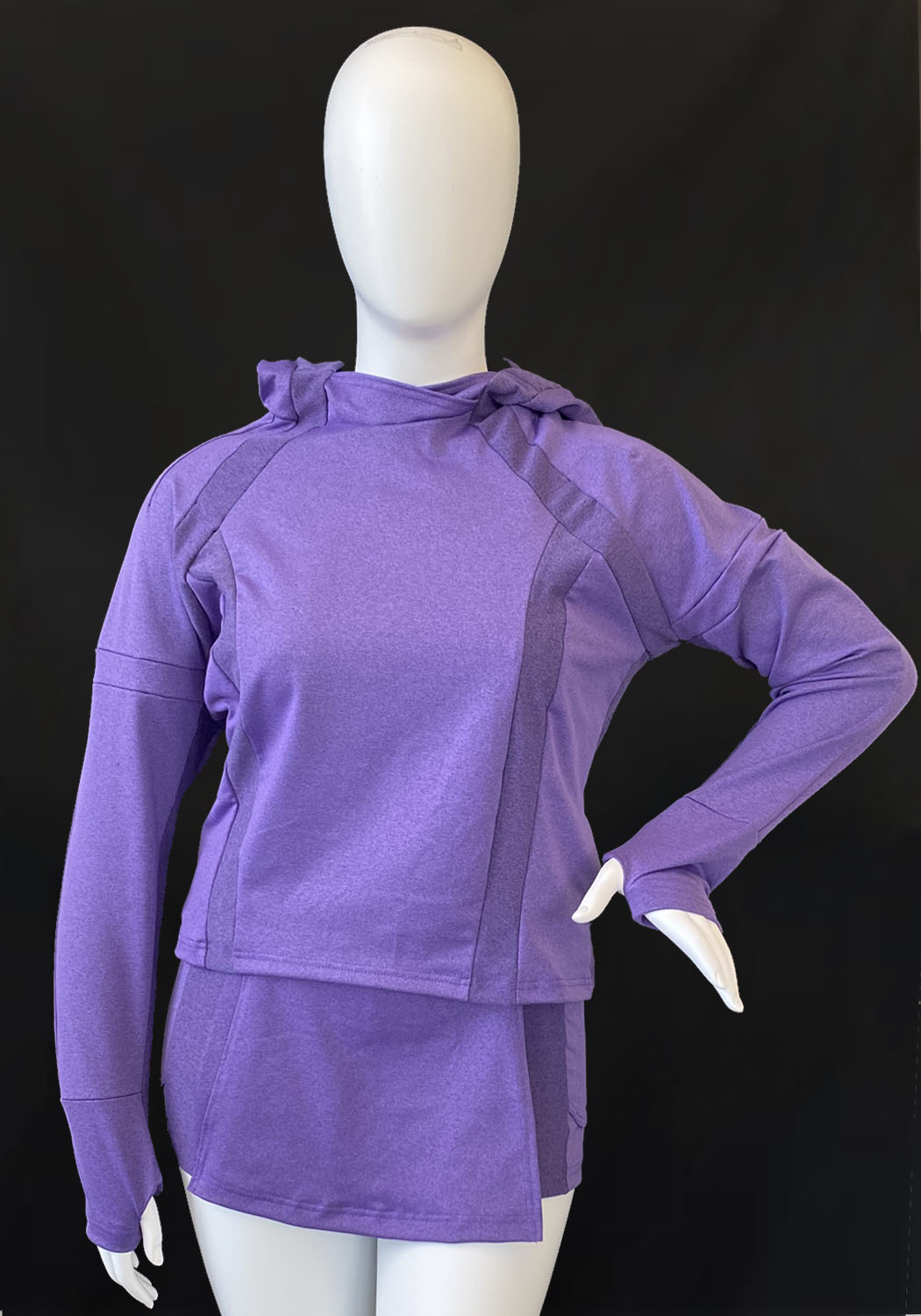 Gradable Zero-Waste Patternmaking: A Potential Solution to Preconsumer Fabric Waste