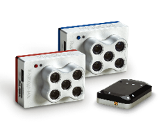 Survey Cameras.