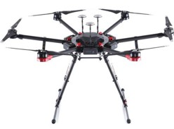 Image of drone.