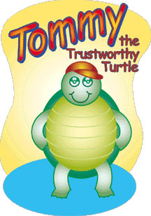 Teach your Child about Trustworthiness