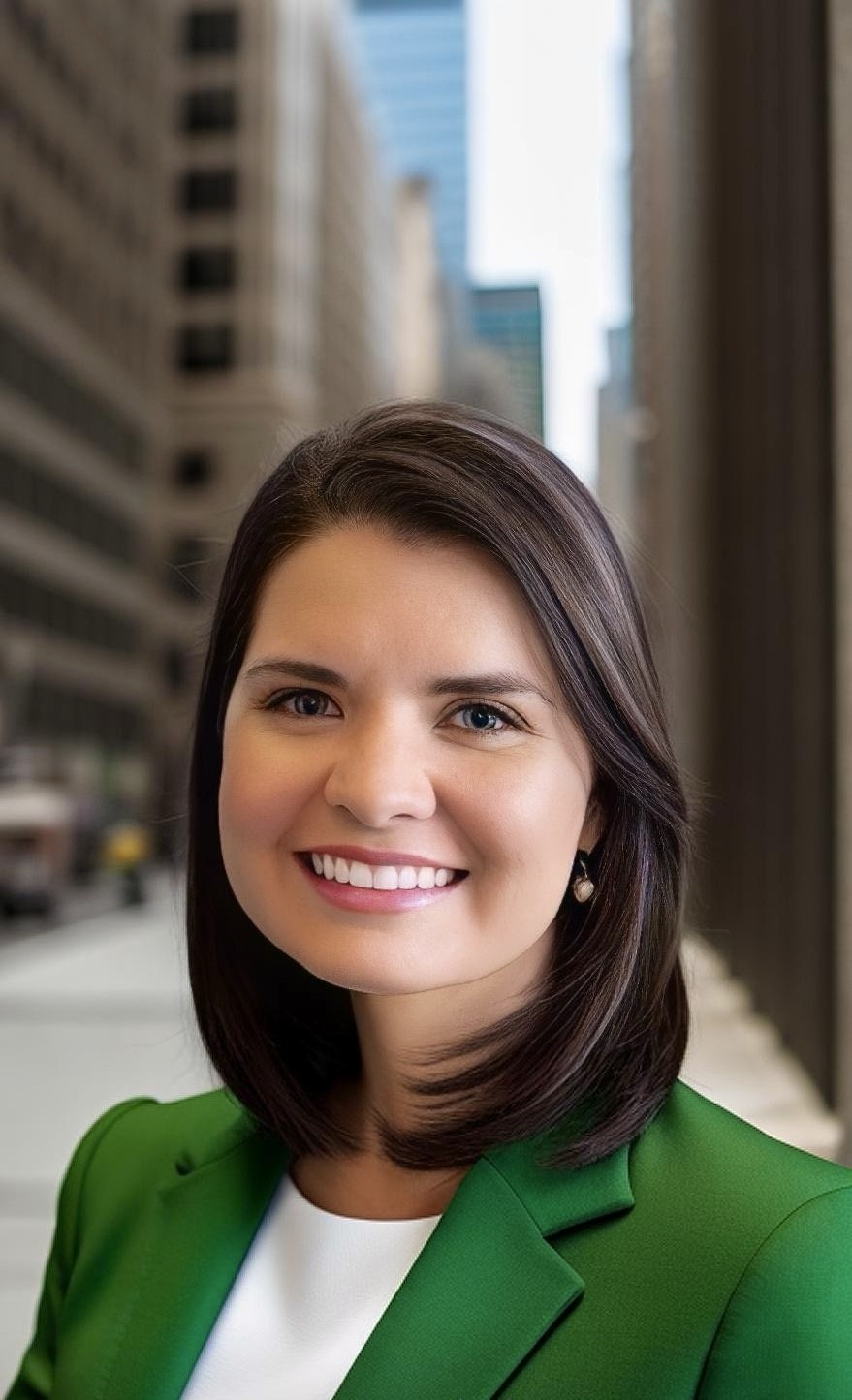 ​Finding Her Target Through 4-H