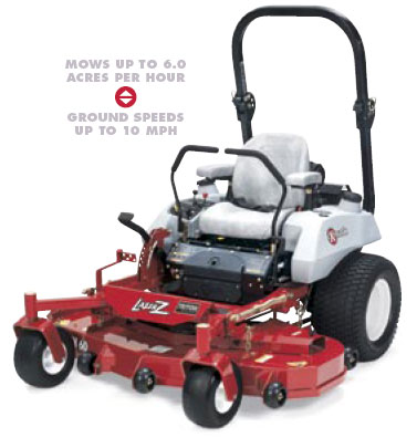 Fire Safety Issue with Professional Turf Mowers
