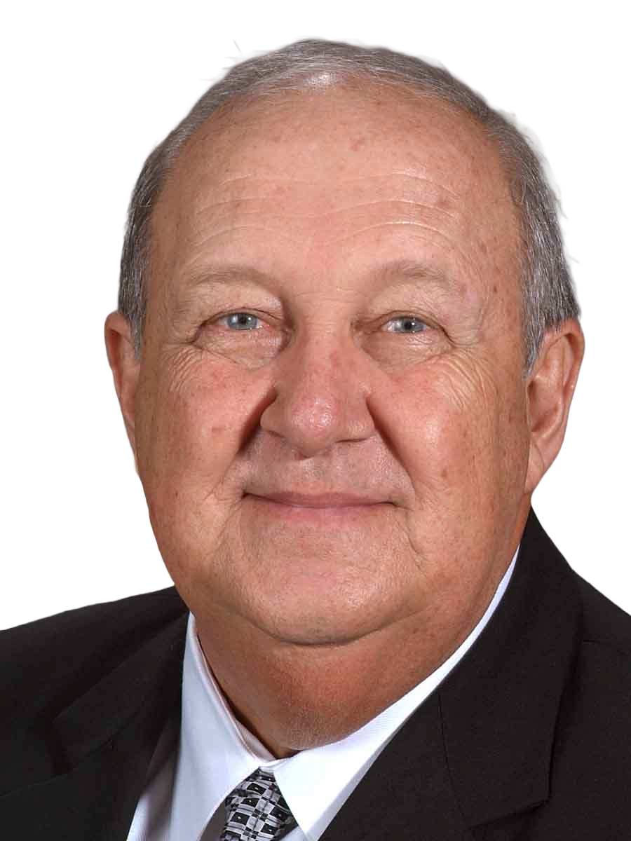 Dr. Terry Dumas