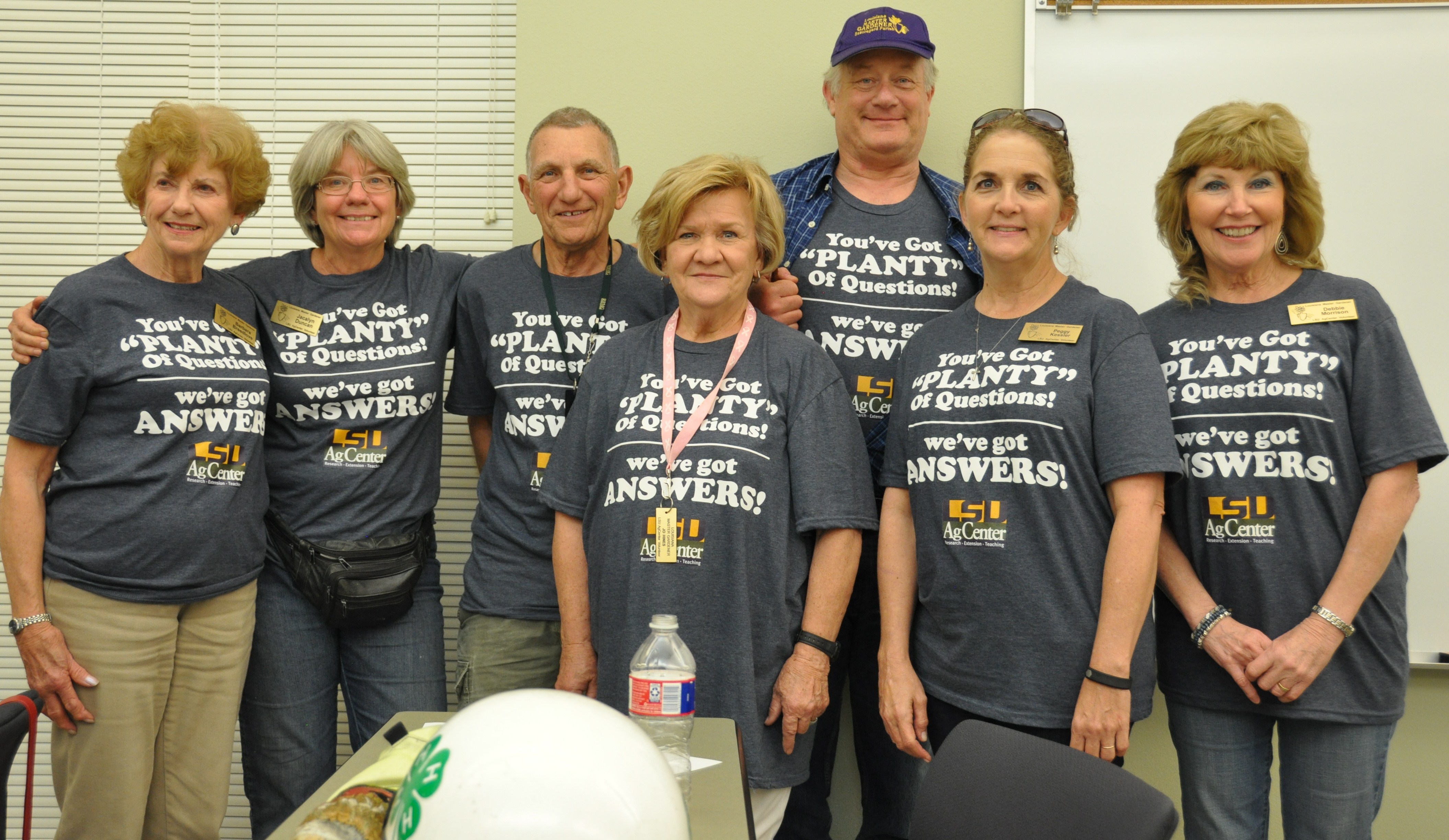 Cenla-Master-Gardener-volunteersjpg