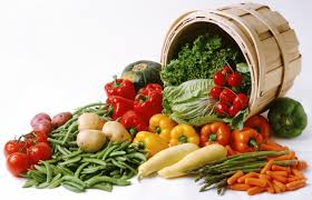 Bark Lice & Vegetable Gardening