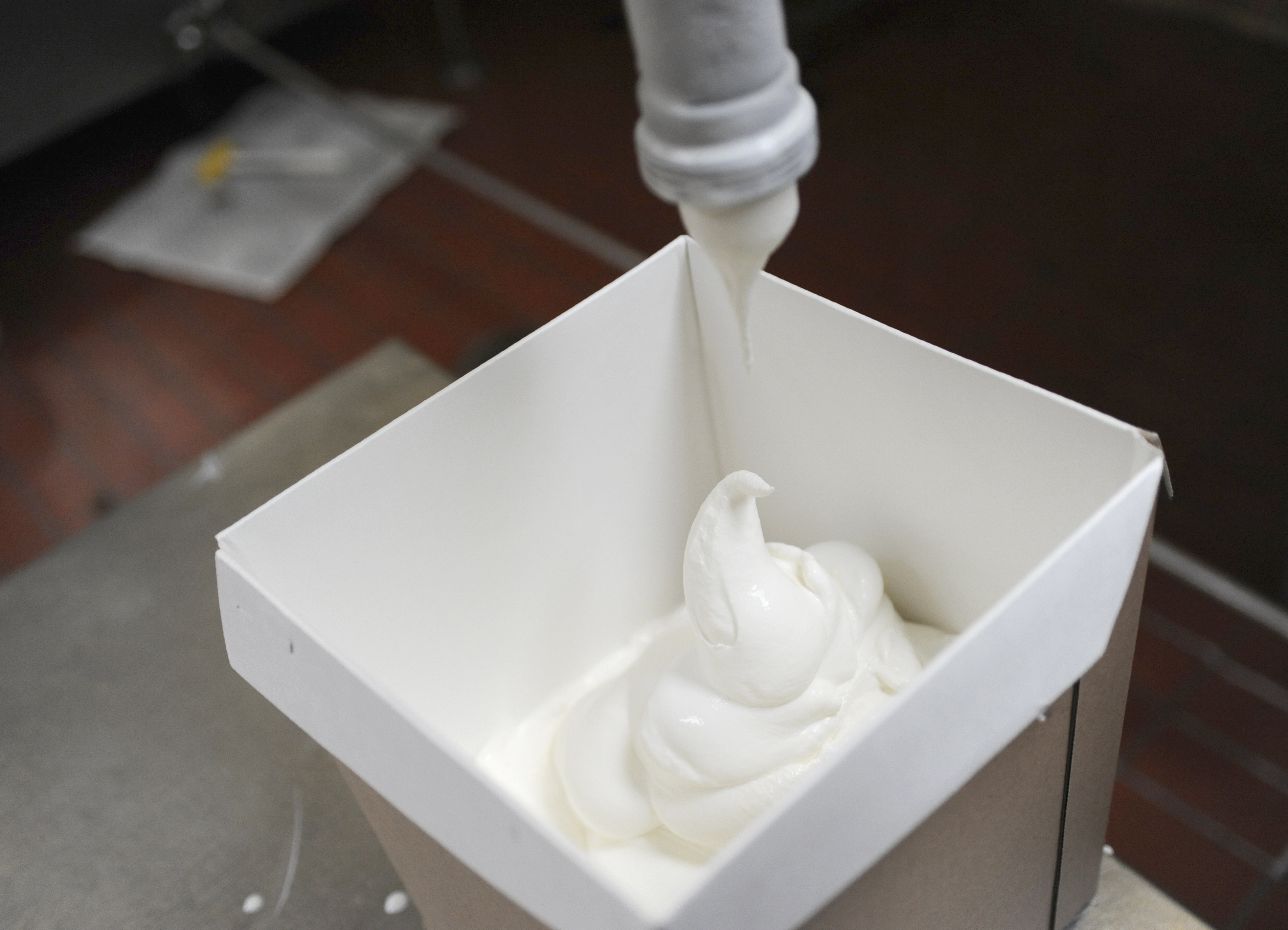 ice cream