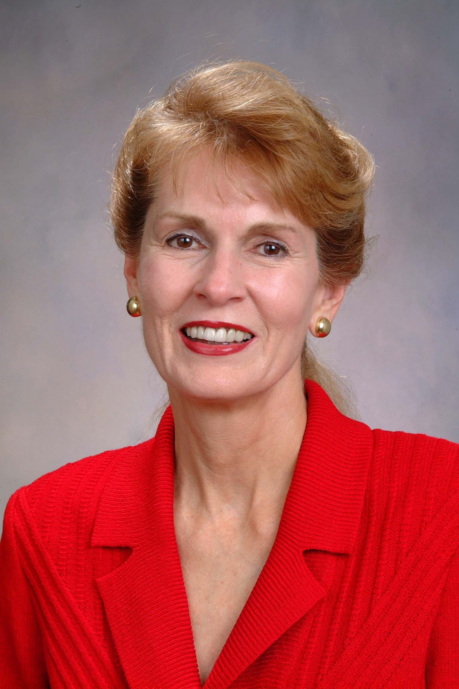 Two awarded LSU AgCenter professorships
