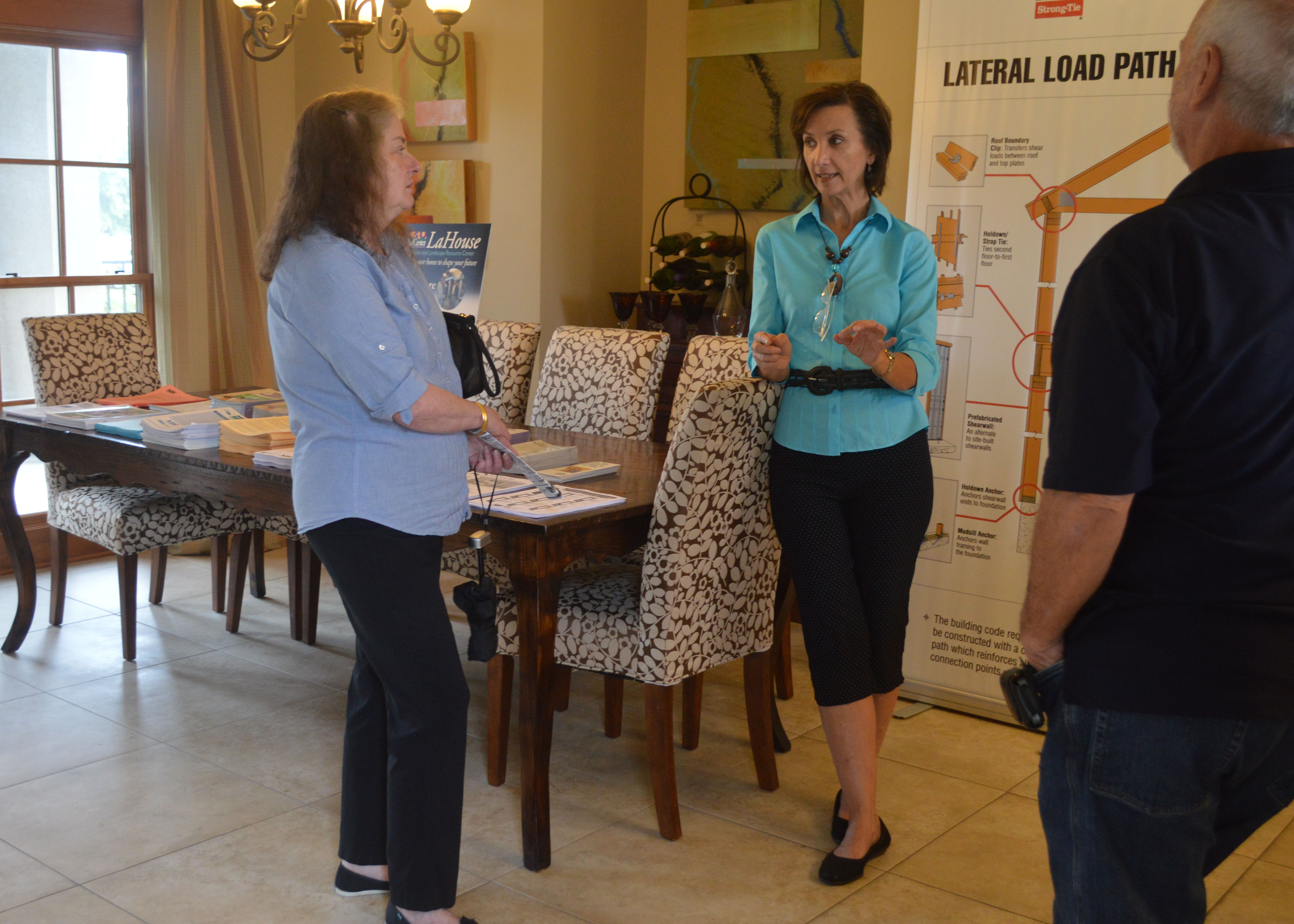 AgCenter offers class on new home energy code Feb. 17