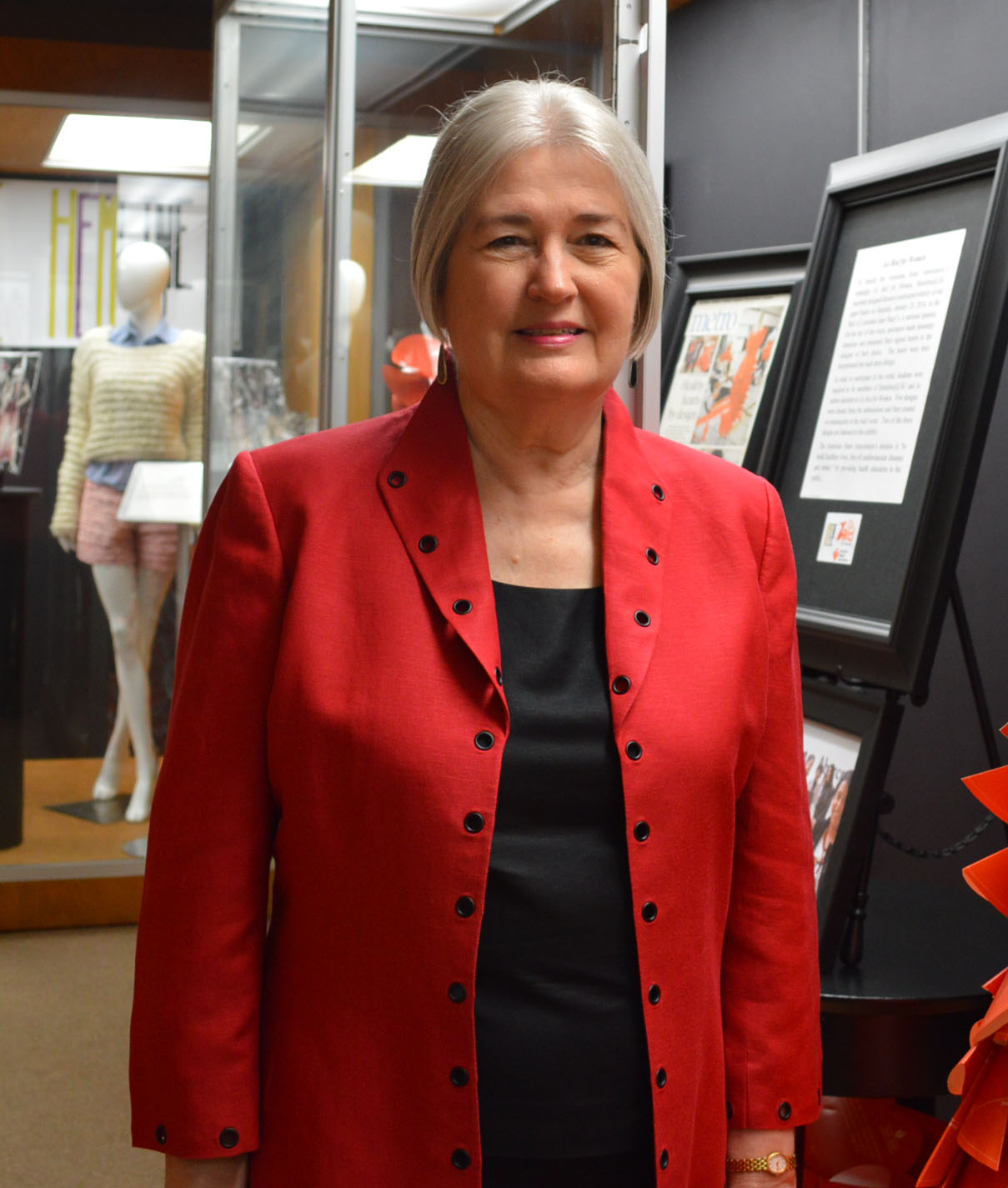College of Ag News