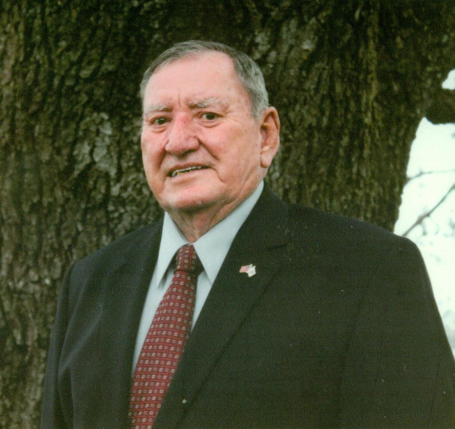Hains, John E.
