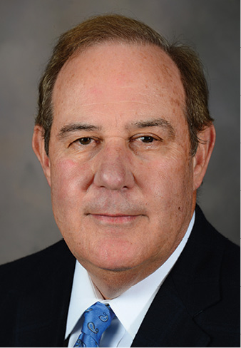 William B. Richardson, 2013