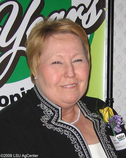 O' Sullivan, Clara