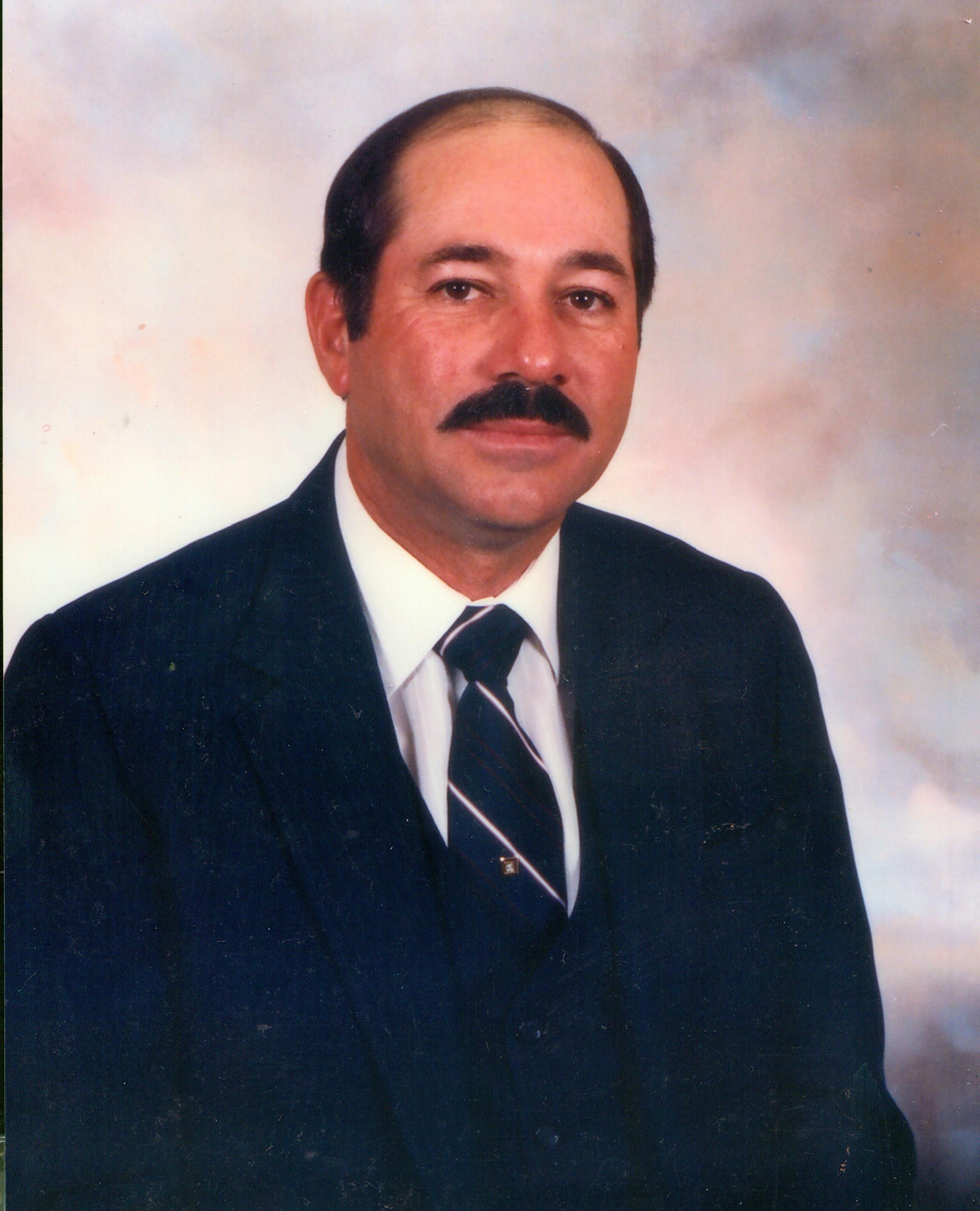 Faulk, Jeffrey J. Sr.