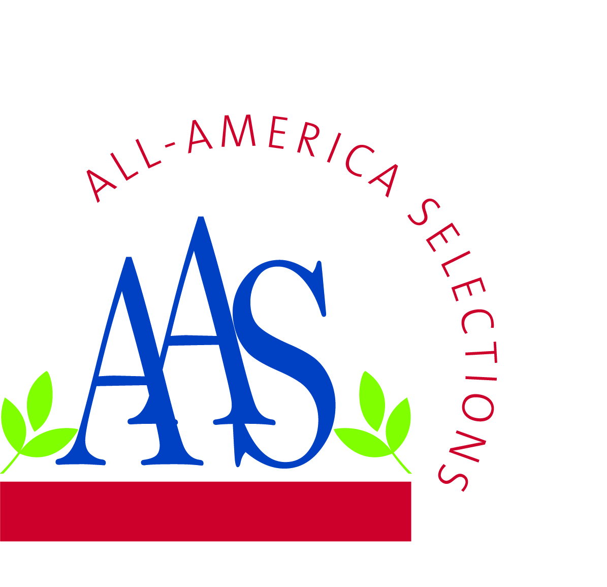 All-America Selections named for 2015
