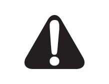 Safety alert symbol