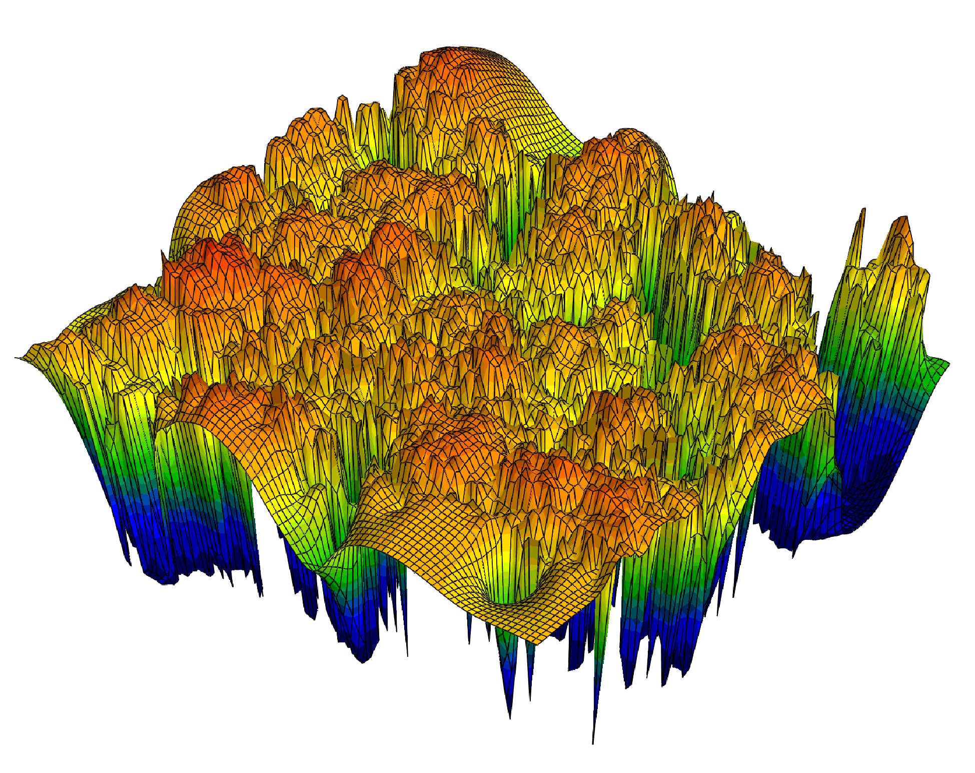 LIDAR Promises Improved Inventory-taking