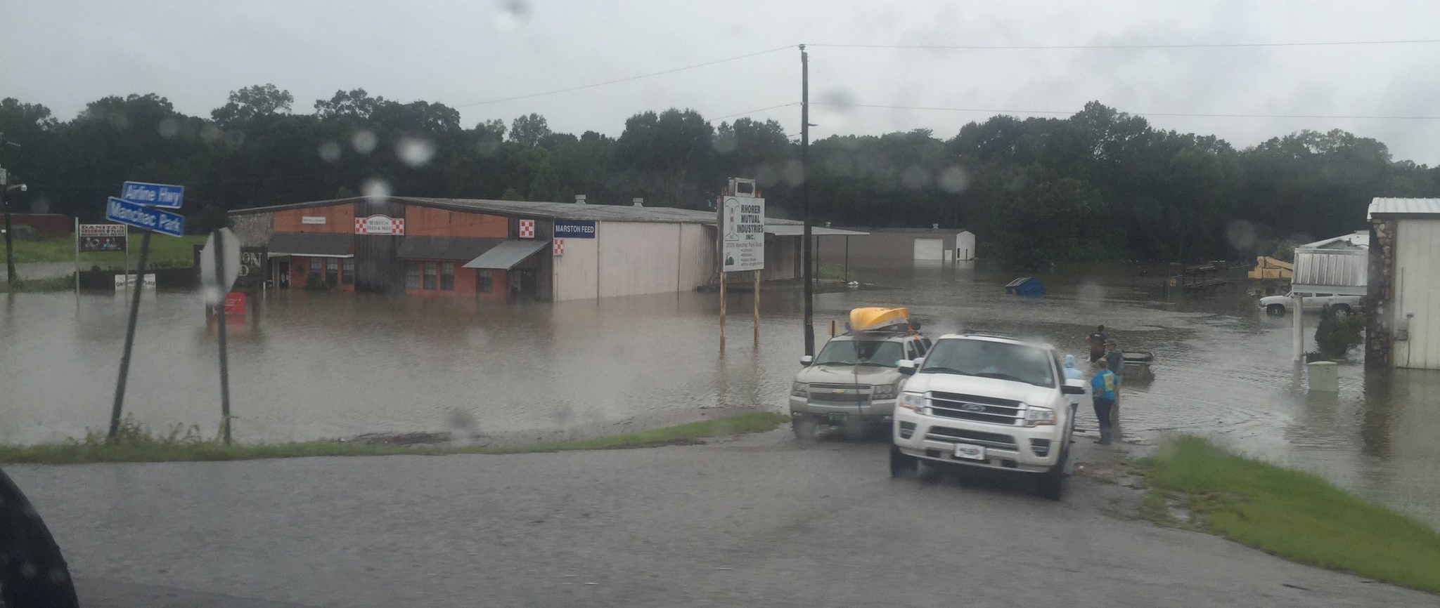 Be Safe: Stay Healthy after a Disaster